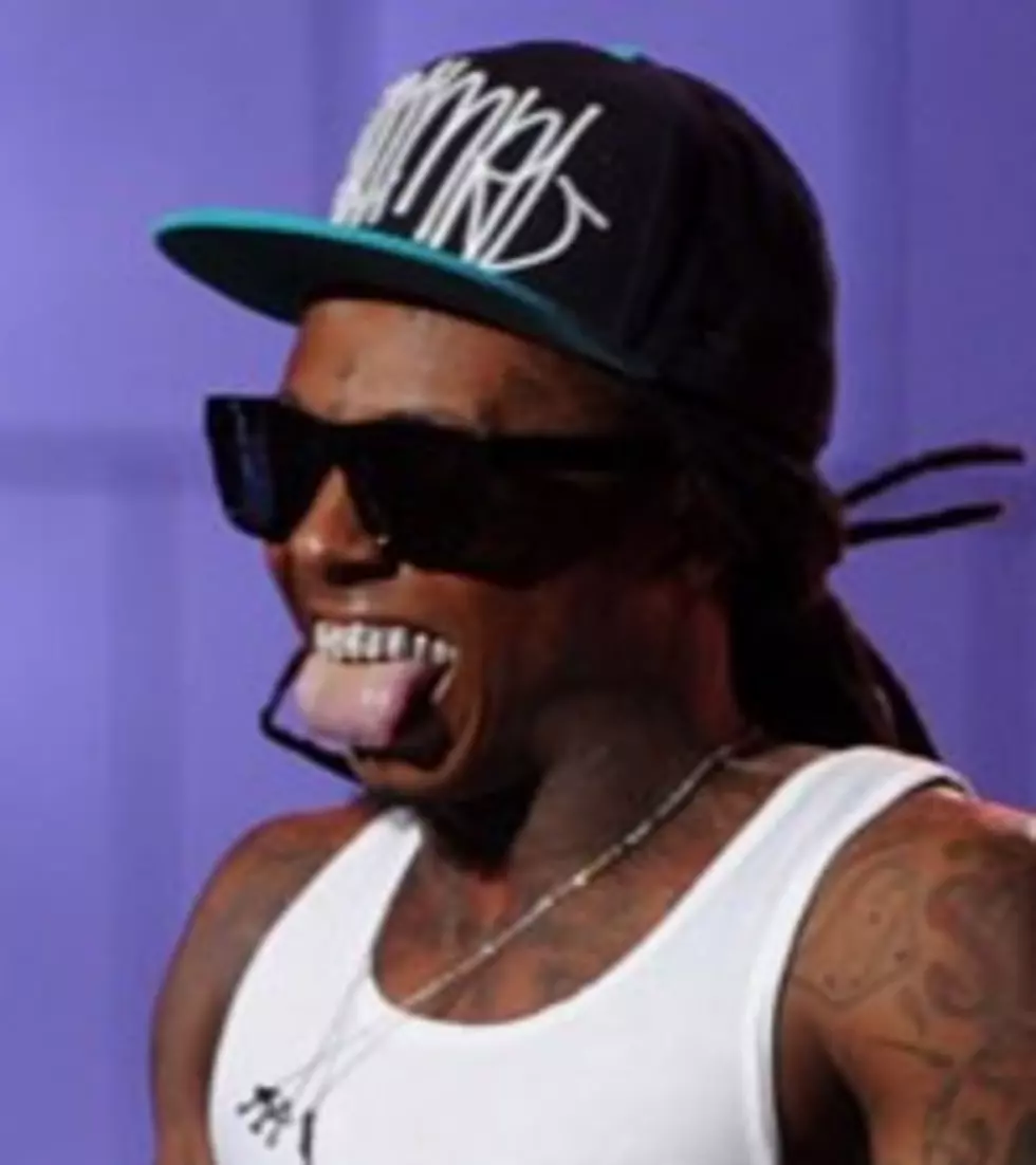 Lil Wayne&#8217;s Tour Dancers in Court for Assault &#8212; Watch
