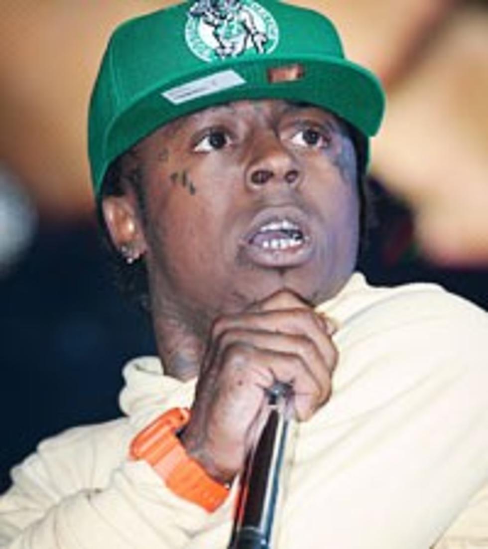 Photo of Lil Wayne and Lauren London&#8217;s Baby Hits Internet