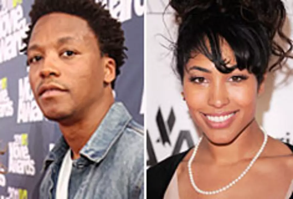 Lupe Fiasco Quits Twitter, Gives Account to Nikki Jean