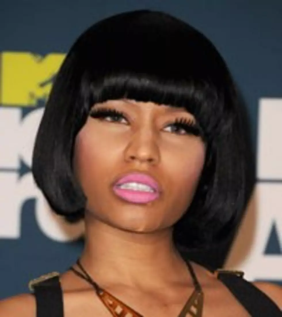 Nicki Minaj Is &#8216;More Than a Rapper&#8217; in E! Special &#8212; Watch