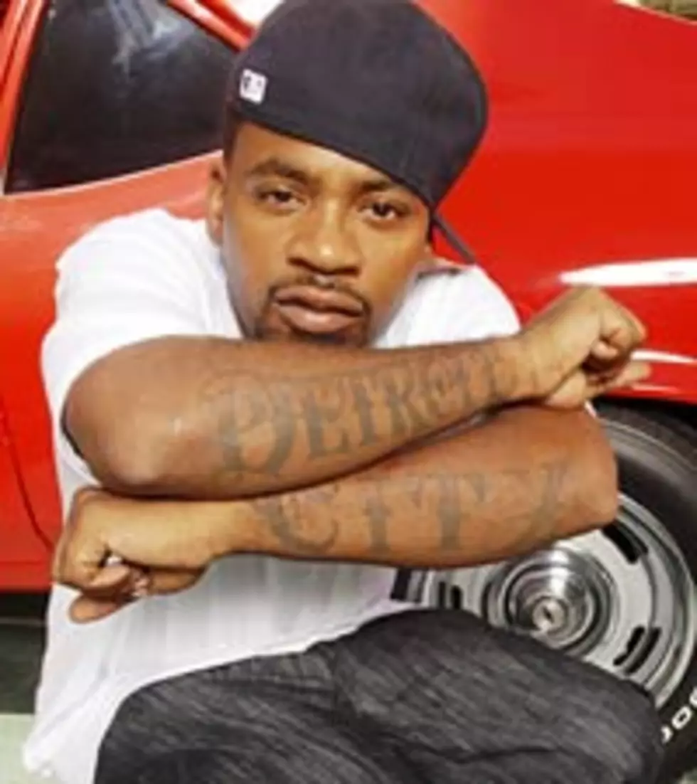 Obie Trice Loses Mother to Breast Cancer