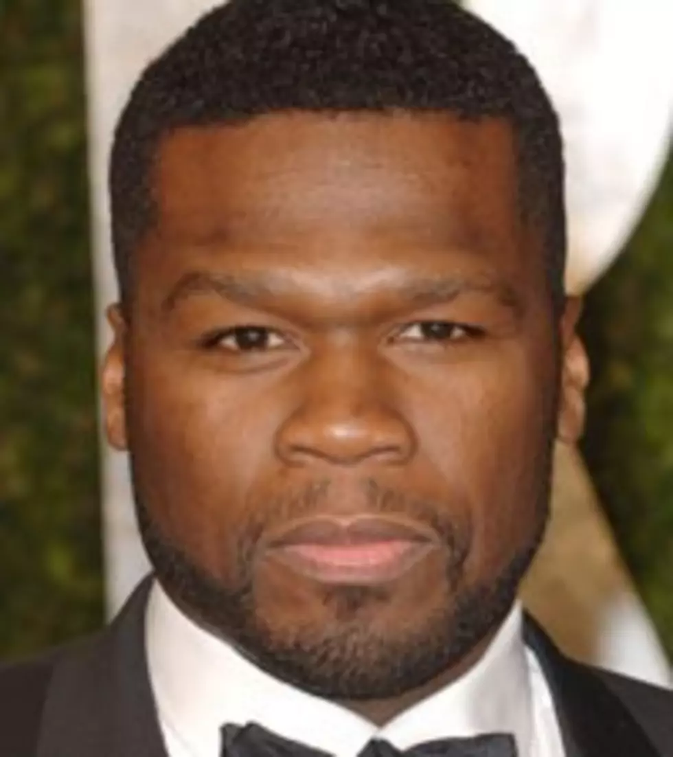 50 Cent Releases Pompous New Song, &#8216;I&#8217;m On It&#8217; &#8212; Listen