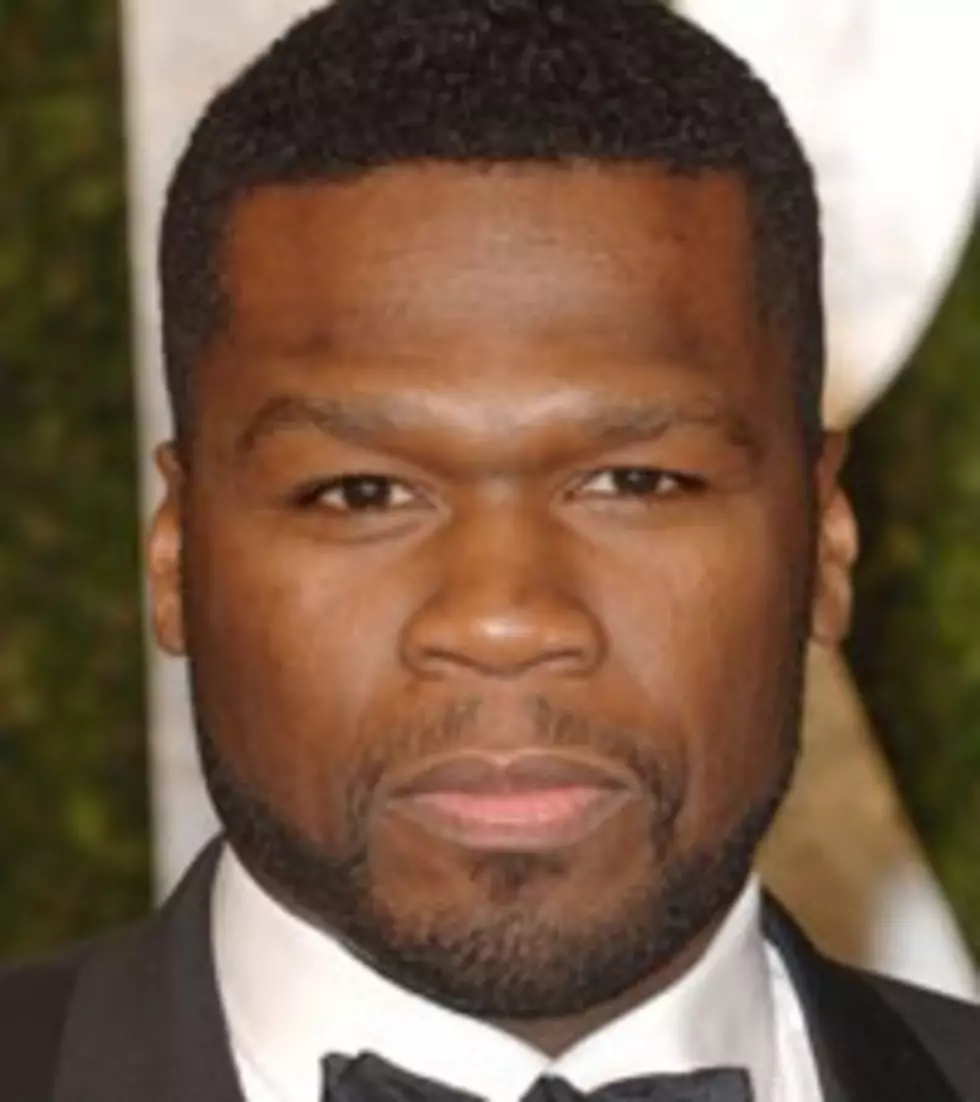 50 Cent Releases Pompous New Song, ‘I’m On It’ — Listen