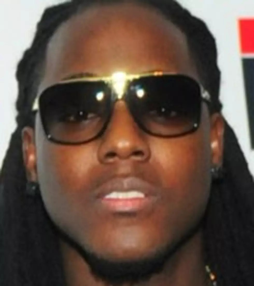 Ace Hood Says Hip-Hop Has Taught Him to Save