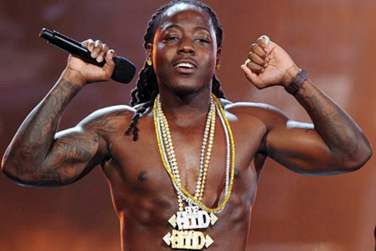 Ace Hood Opens Up About Newborn Twins, Album + More