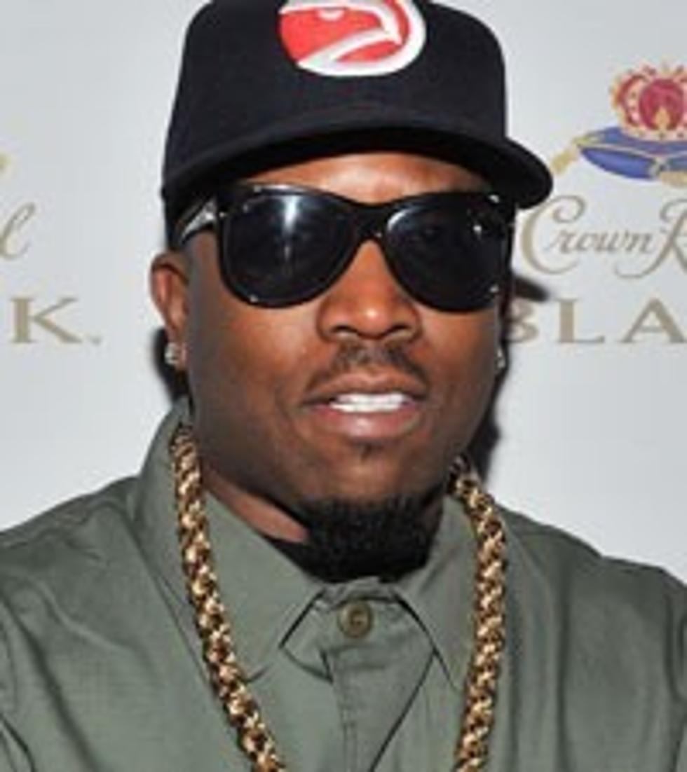 Big Boi Arrested for Viagra, MDMA Possession + More