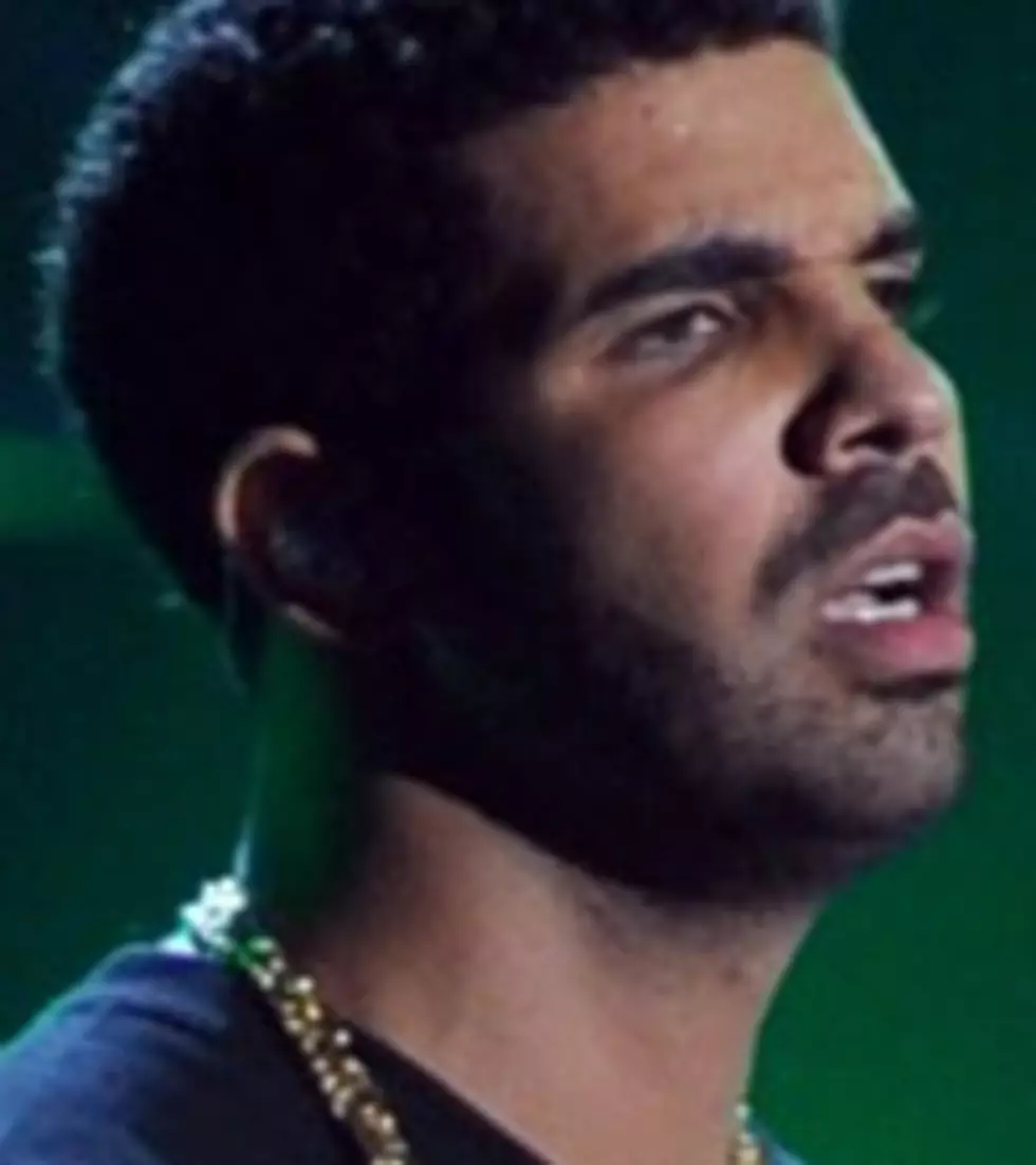 Drake Dropping ‘Take Care’ on Schedule, Called ‘Trailblazer’