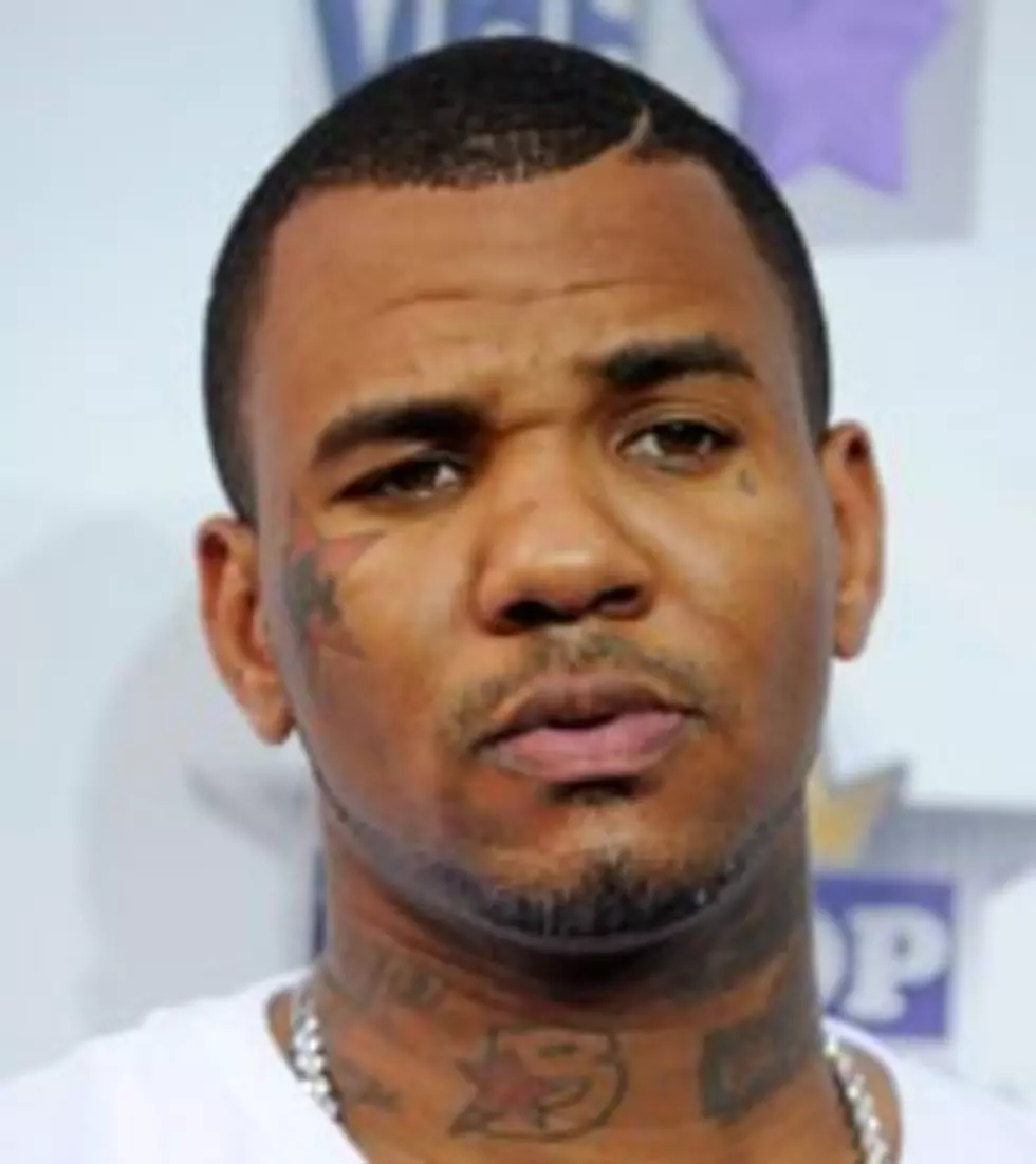 Game Goes on CNN to Apologize for Twitter &#8216;Mishap&#8217;