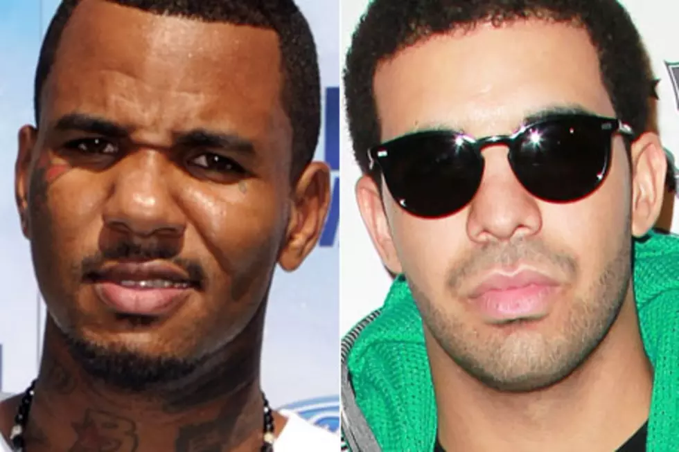 Game Taps Drake for ‘Good Girls Go Bad’ Track — Listen