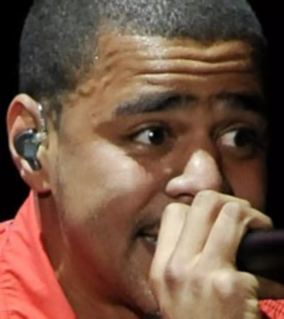 J. Cole Releases More Music, &#8216;Any Given Sunday #2&#8242;