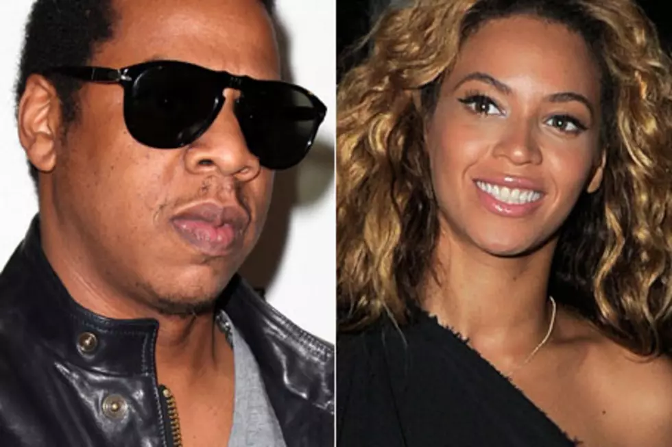 Jay-Z & Beyonce Top Forbes List For Highest Paid Music Couples
