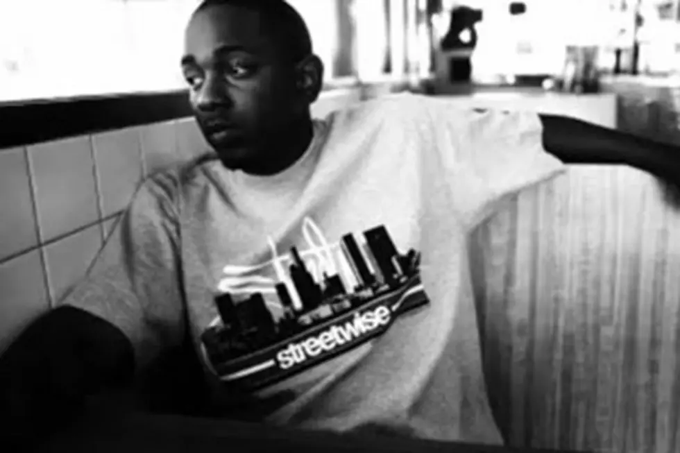 Kendrick Lamar Brings Out Snoop, Game, Kurupt in L.A.