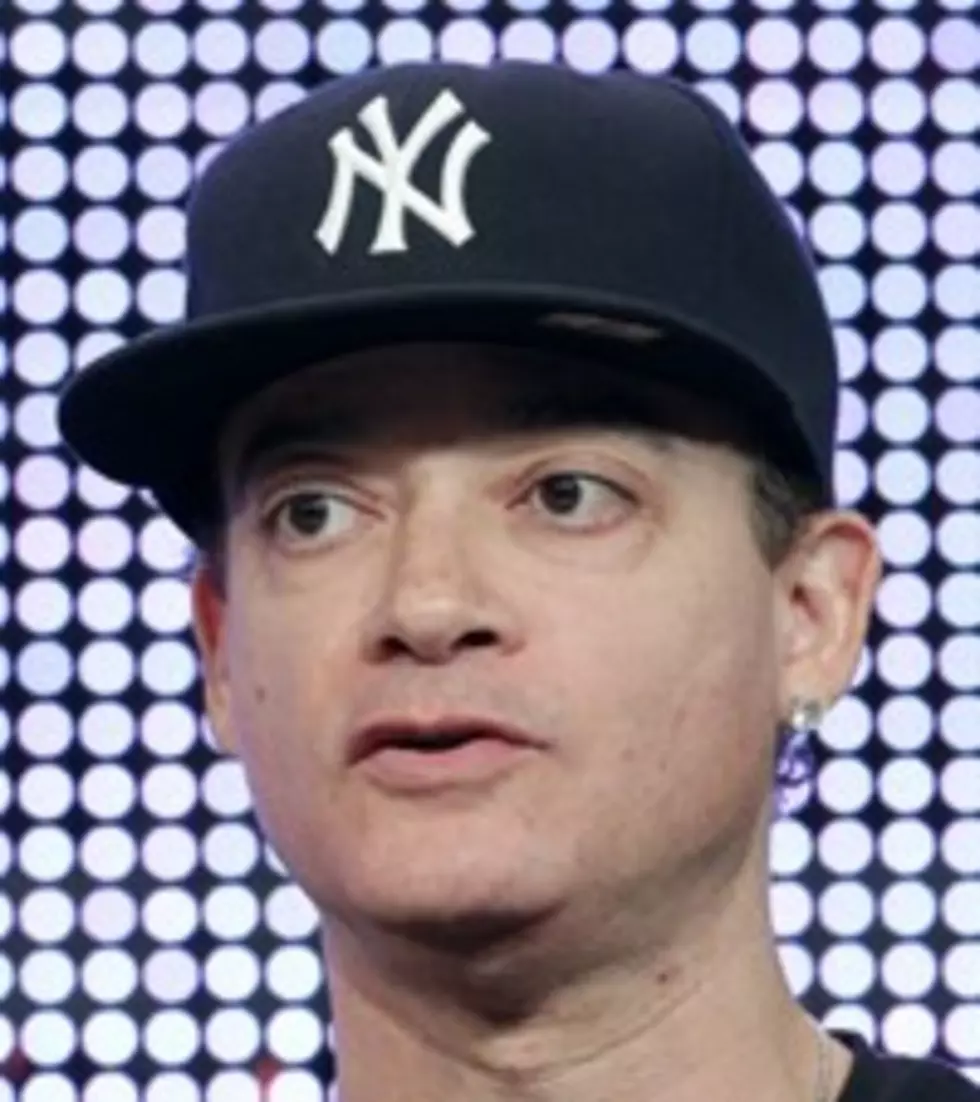 Kid of Kid ‘n Play Arrested for DUI-Related Warrant