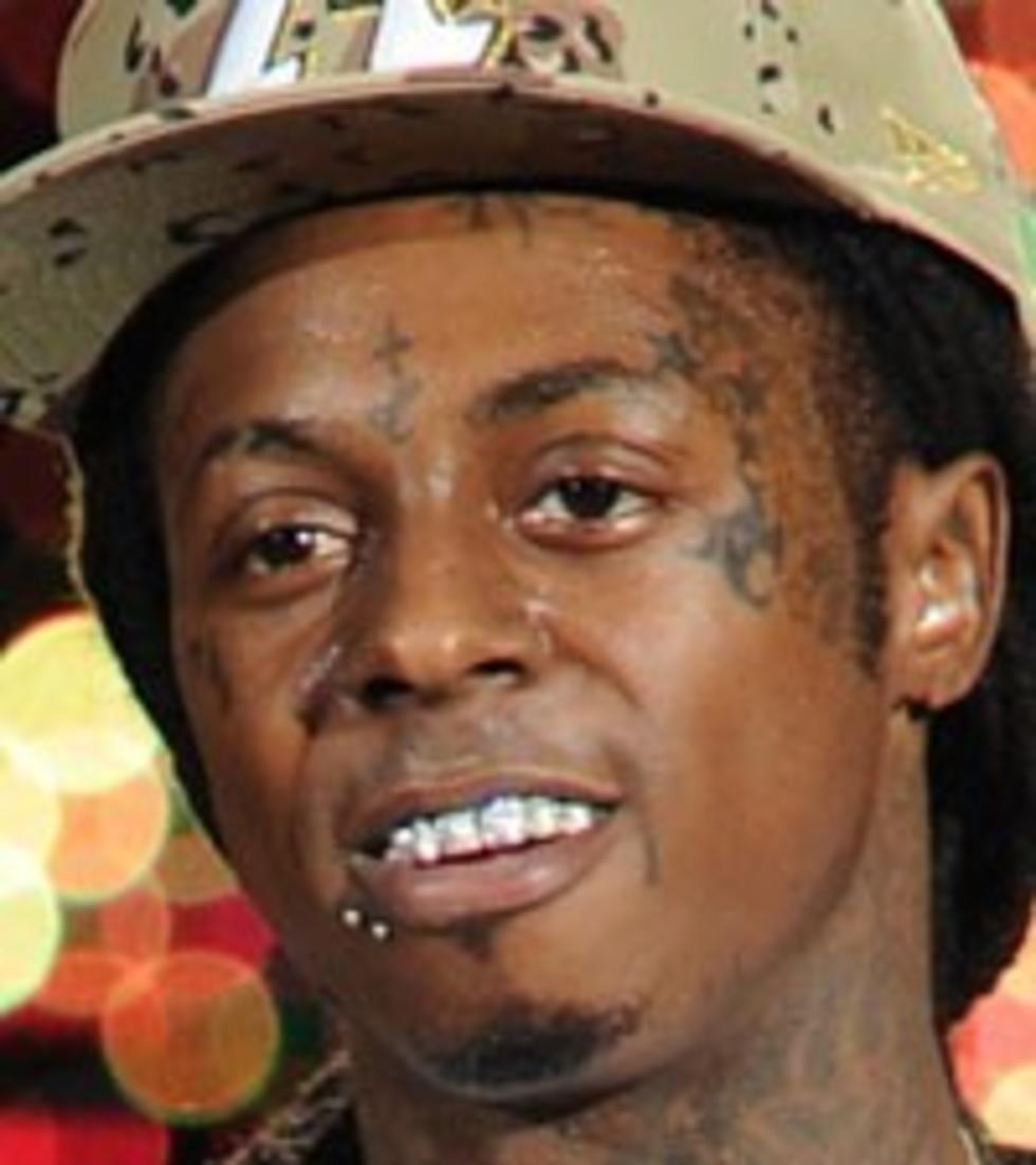 Lil Wayne&#8217;s Producer Sued Over &#8216;How to Love&#8217; Beat