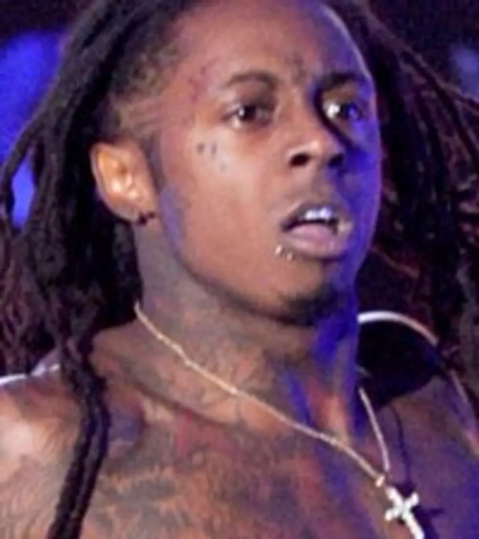 Lil Wayne May Sell More Than 700,000 Units of ‘Tha Carter IV’