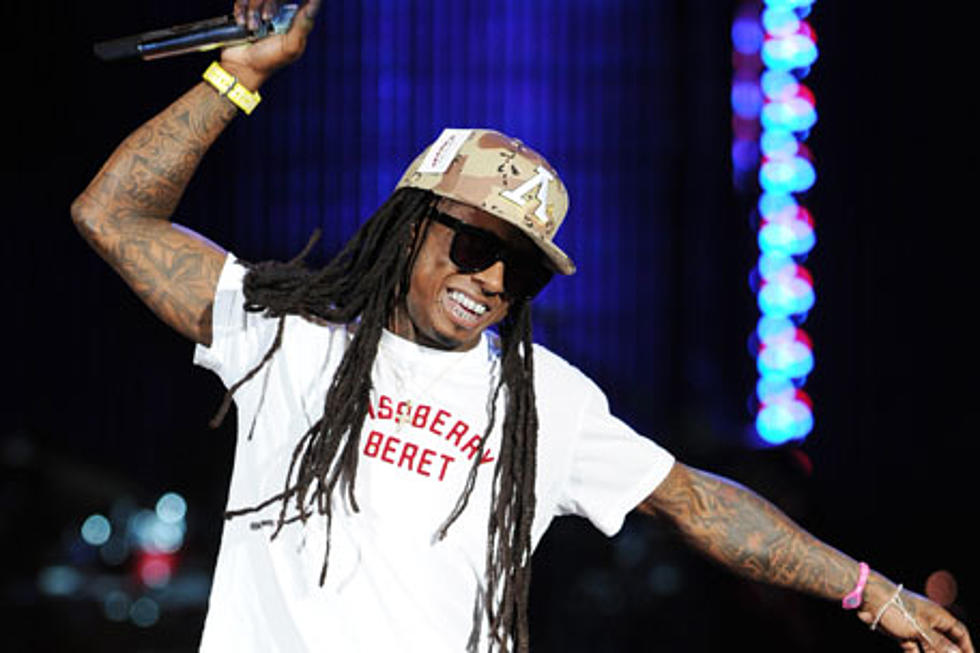 15 Reasons Lil Wayne’s ‘Tha Carter IV’ Is Needed