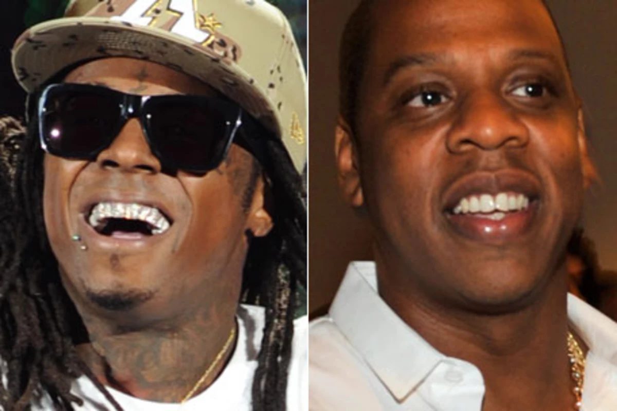 Lil Wayne Says 'There Won't be Repercussions' From Jay-Z Diss