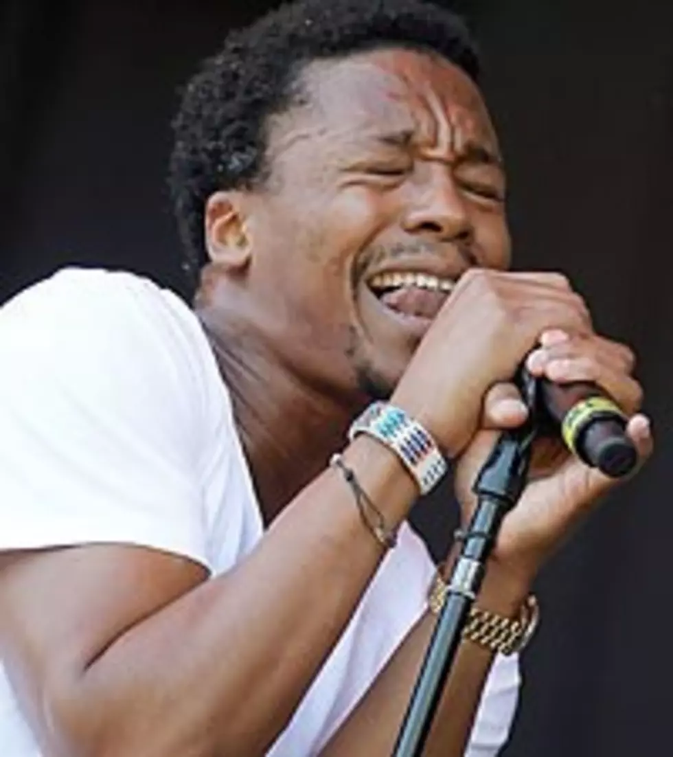 Lupe Fiasco Aims to Feed Chicago’s Hungry