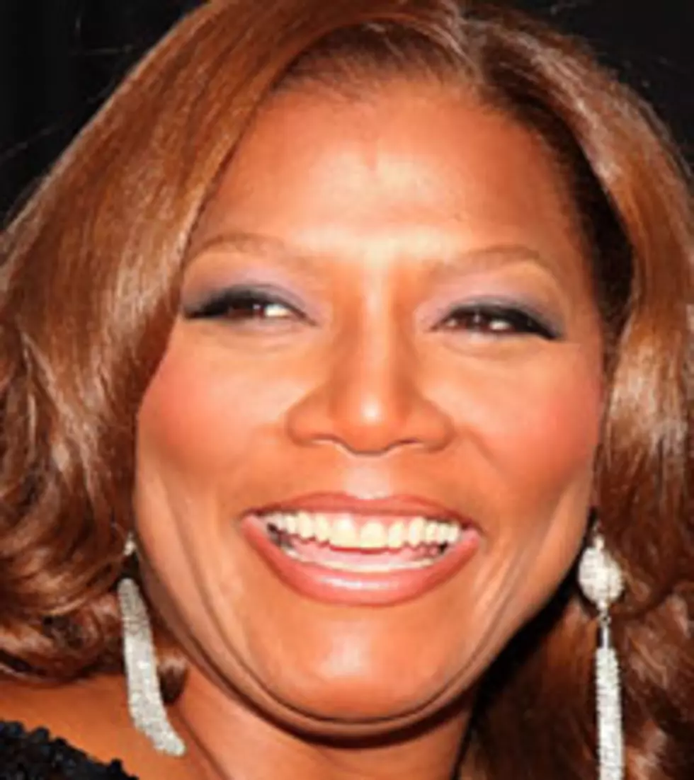 Queen Latifah to Appear on ‘Dancing with the Stars’