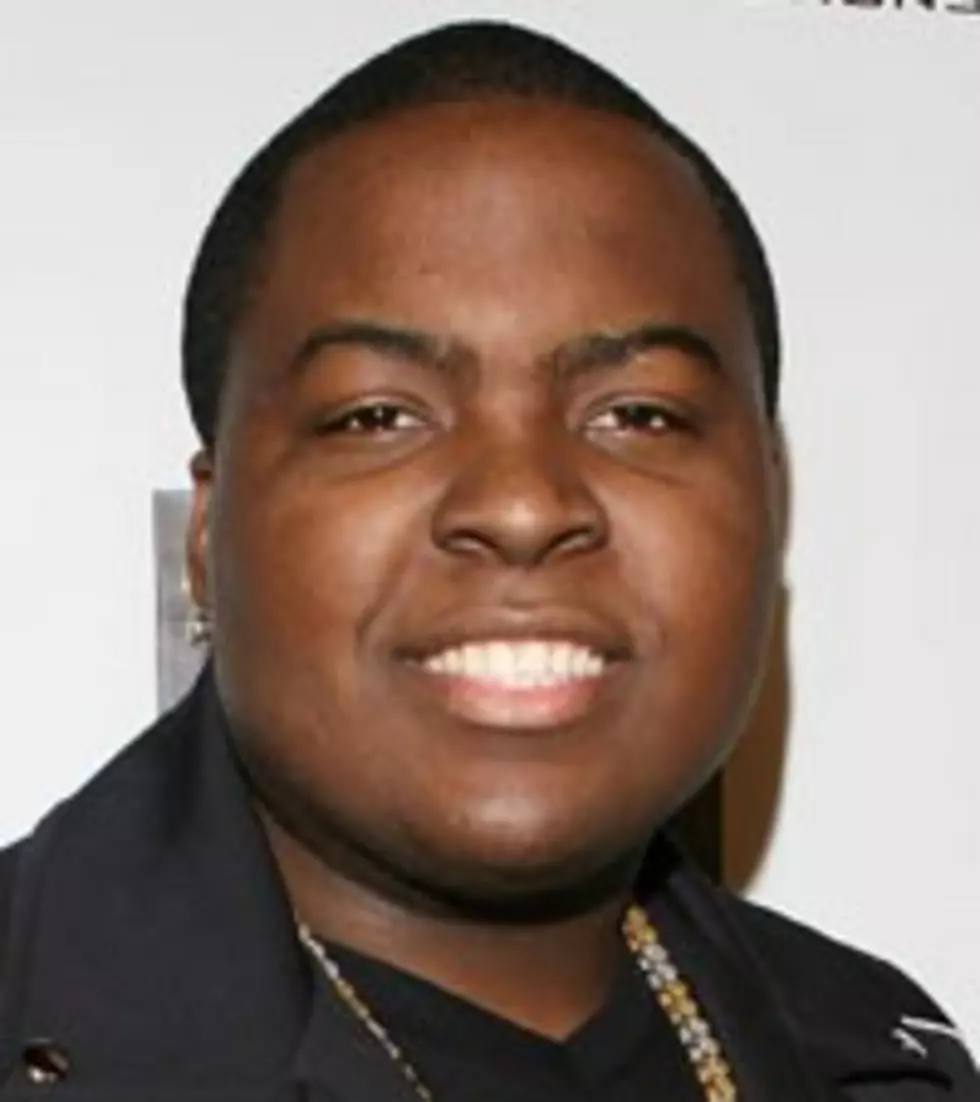 Sean Kingston Says ‘I Had Open Heart Surgery’ After Accident