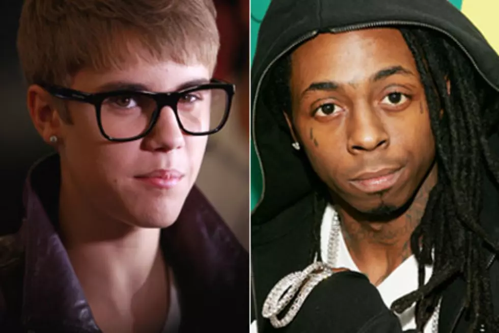 Lil Wayne’s ‘How to Love’ Gets a Remix From Justin Bieber