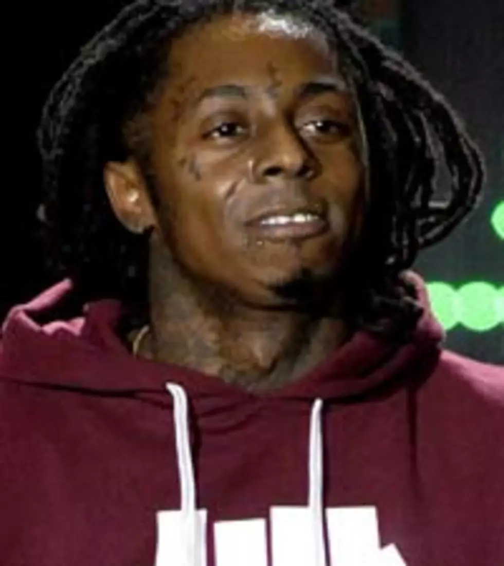 Lil Wayne Preps Albums With Juelz Santana, Young Money