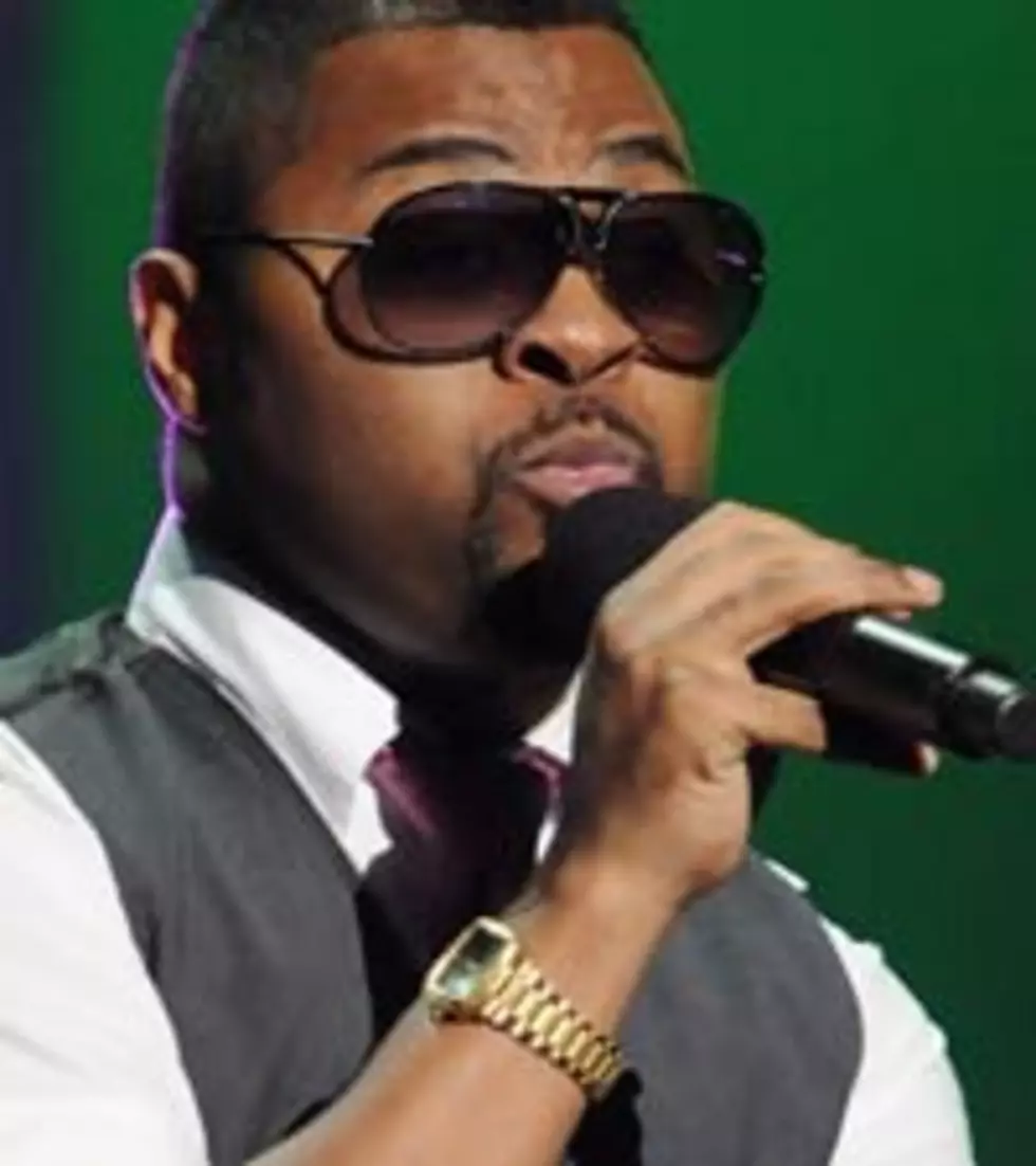 Musiq Soulchild Shines Light on Breast Cancer in ‘Yes’ Video