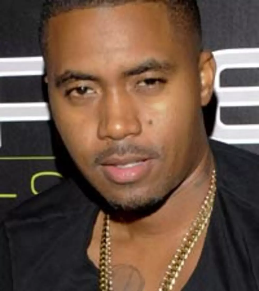 Nas to Pen Autobiography With Journalist TourÃ©