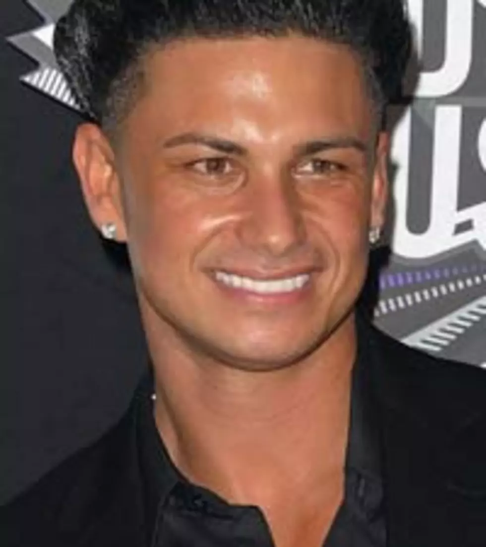 Pauly D, Chris Brown &#8216;Turn Up the Music&#8217; Remix: Reality Star&#8217;s First Song