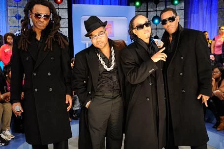 pretty ricky songs and videos