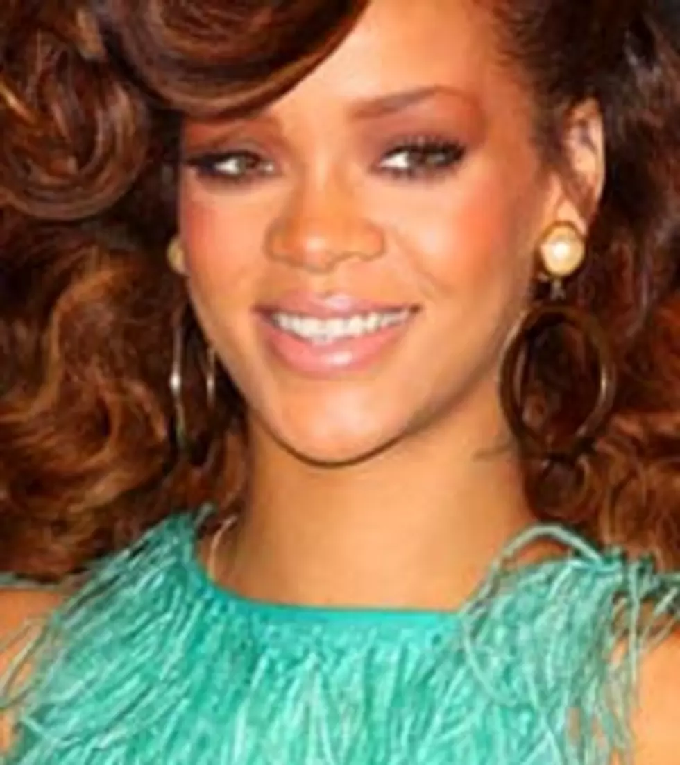 Rihanna&#8217;s Single, &#8216;We Found Love&#8217; Leaks Early &#8212; Listen