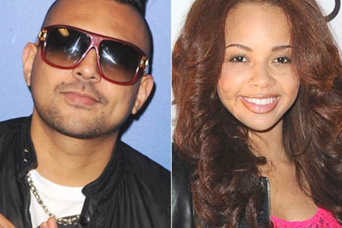 Sean Paul Has Some Sexy Arm Candy in 'Got 2 Luv U' — Watch