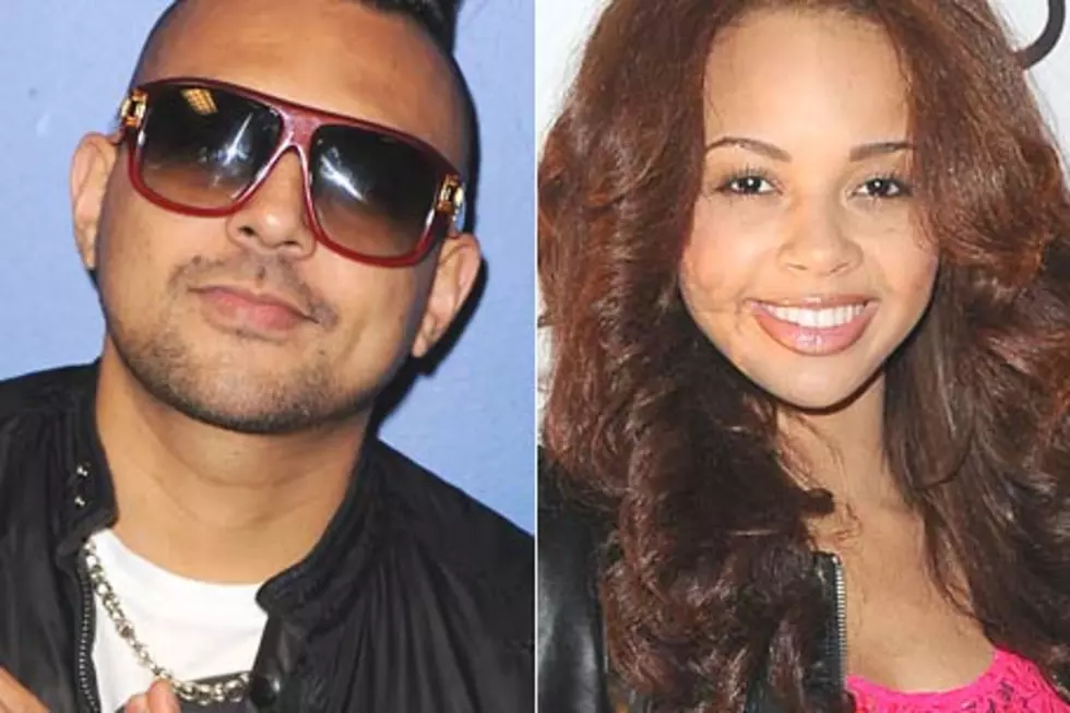 Sean Paul Has Some Sexy Arm Candy in &#8216;Got 2 Luv U&#8217; &#8212; Watch
