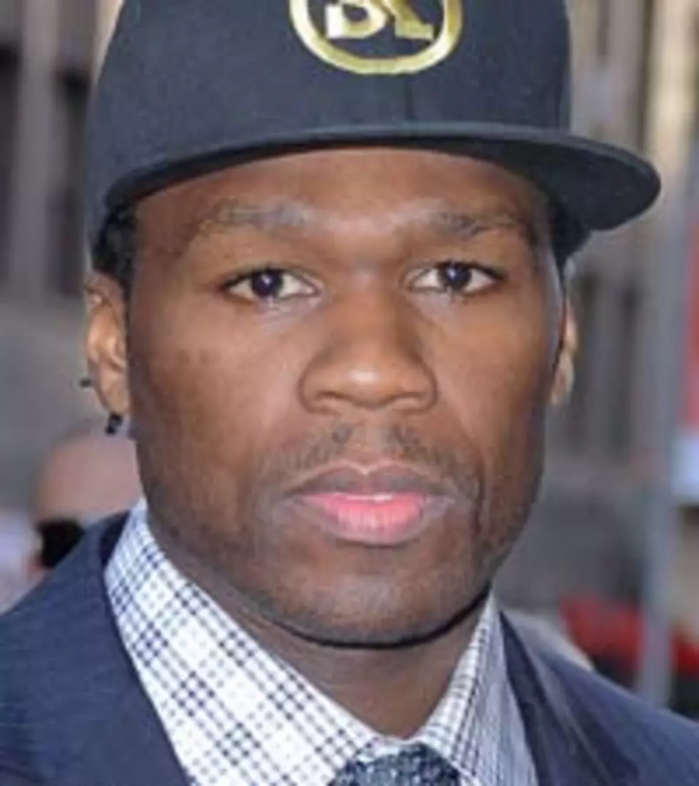 50 Cent Is a &#8216;Gynecologist&#8217; on Hot Rod&#8217;s &#8216;Hot Girl Remix&#8217;