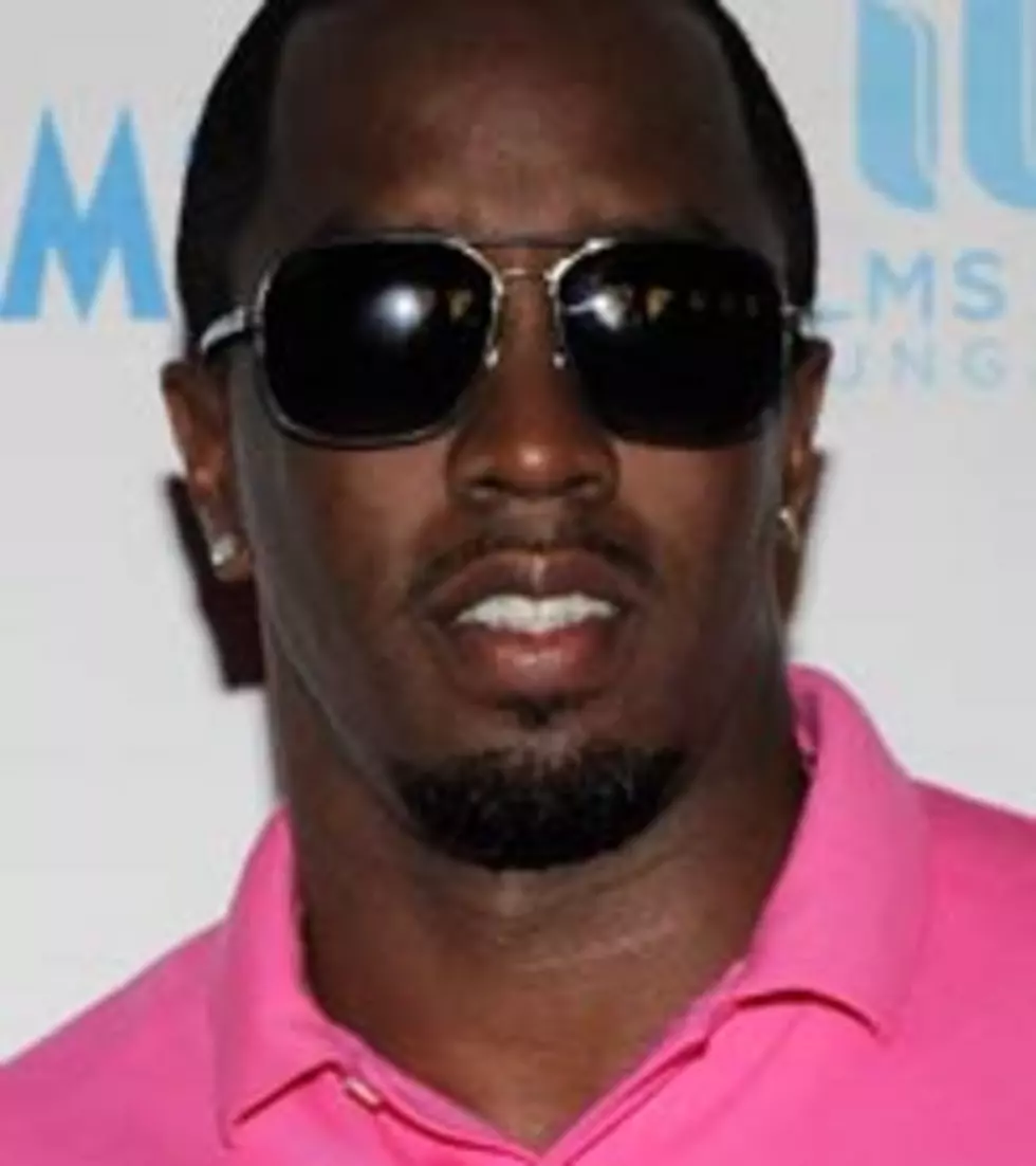 Diddy Explains Outburst at T.I. Party, Says He&#8217;s a &#8216;Child of God&#8217;