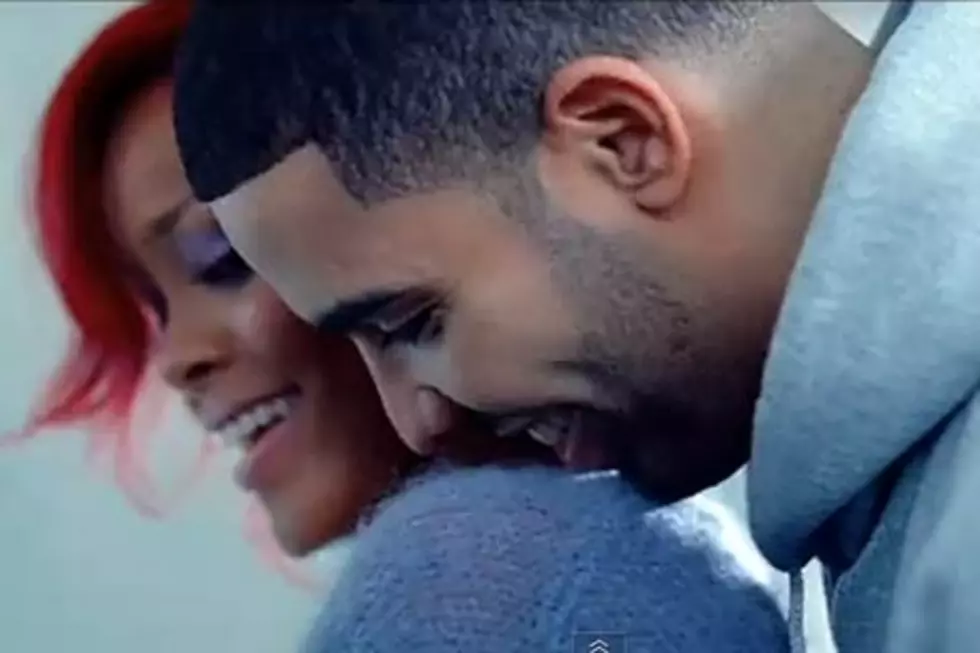 Drake Thought Rihanna Fling &#8216;Was More,&#8217; Felt &#8216;Naive&#8217;
