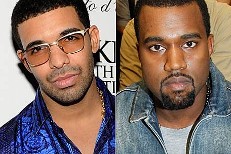 Drake and Kanye West Working On Next Justin Bieber Album