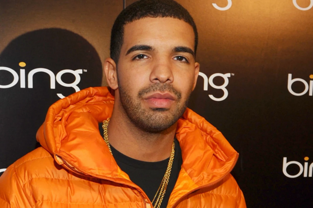 20 Best Lyrics From Drake