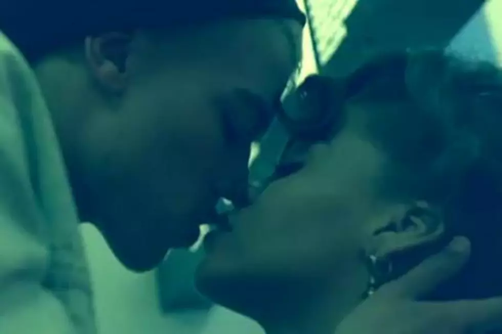 Is Rihanna&#8217;s Rumored Boyfriend Gay?
