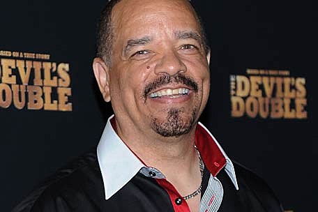 ice t discography download