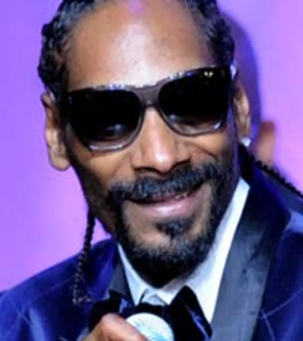 NBC Green-Lights Snoop Dogg Sitcom