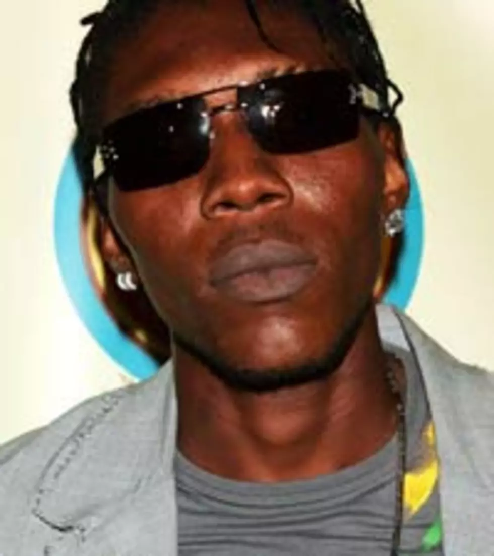 Vybz Kartel Charged With Second Murder