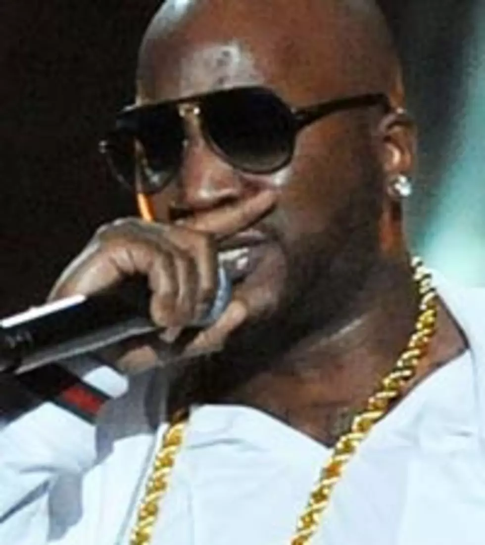 Young Jeezy Sells 233,000 Copies of &#8216;TM103&#8242; in First Week