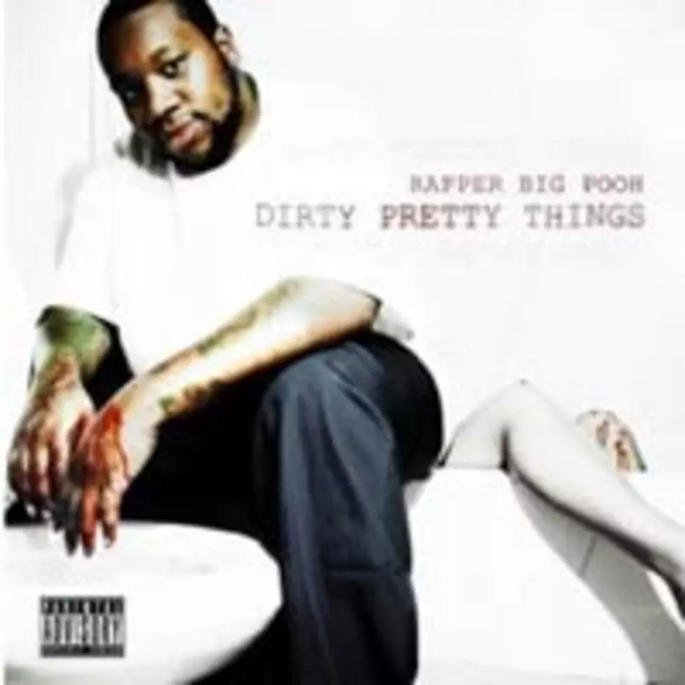 Big Pooh Releases New LP, ‘Dirty Pretty Things’