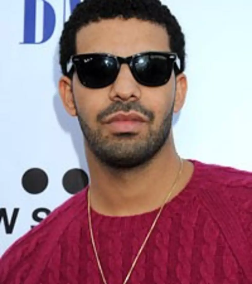 Drake Is ‘Scared’ Due to Today’s Tumblr & Twitter Use