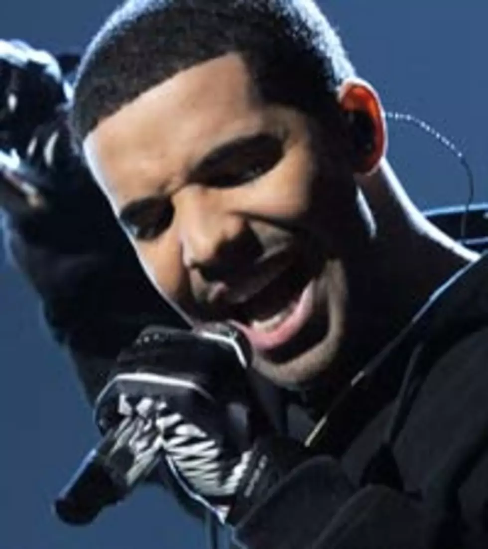 Drake on ‘Chelsea Lately': Denies Nicki Minaj Romance