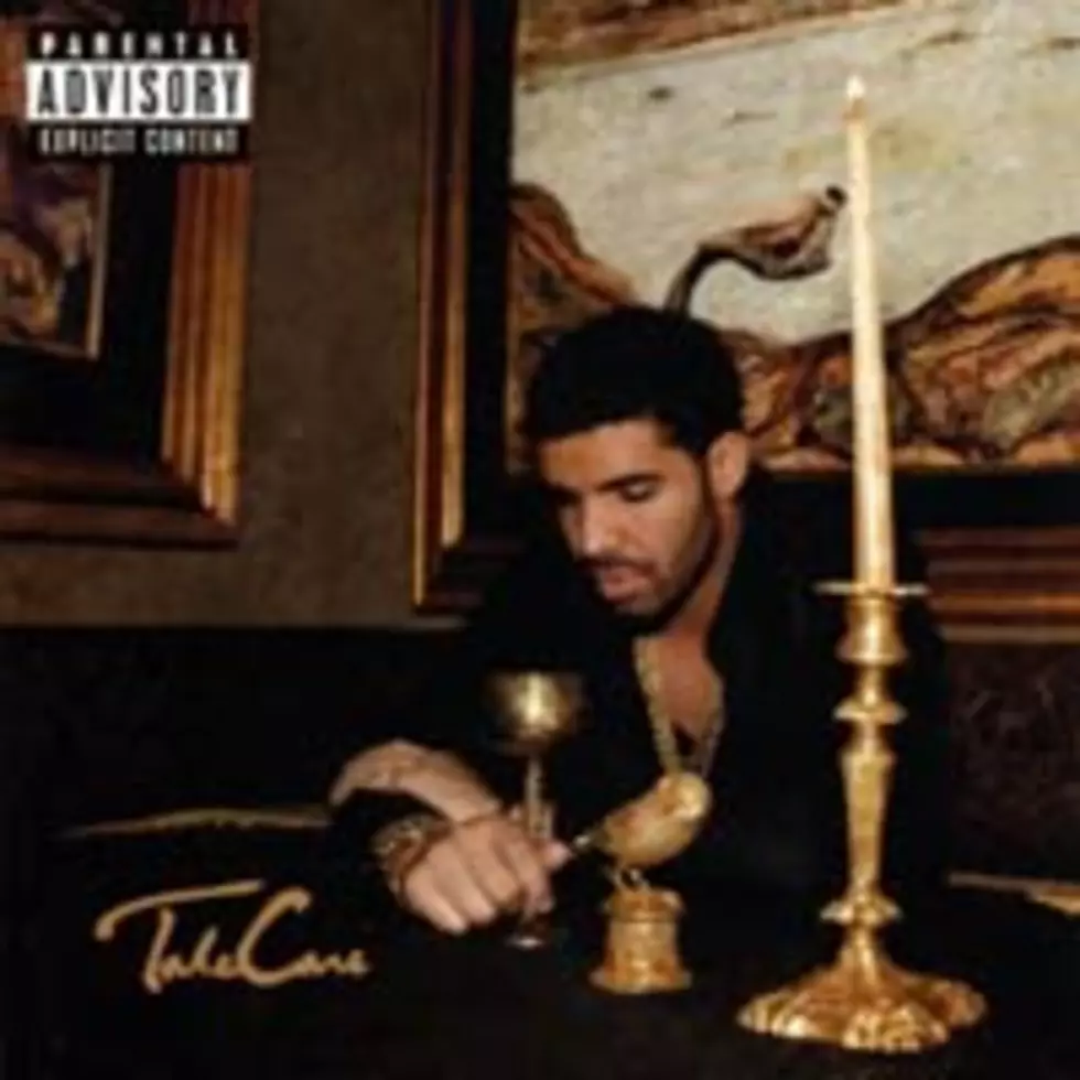 Drake: &#8216;Take Care&#8217; Lands at No. 1 Spot on Billboard Charts