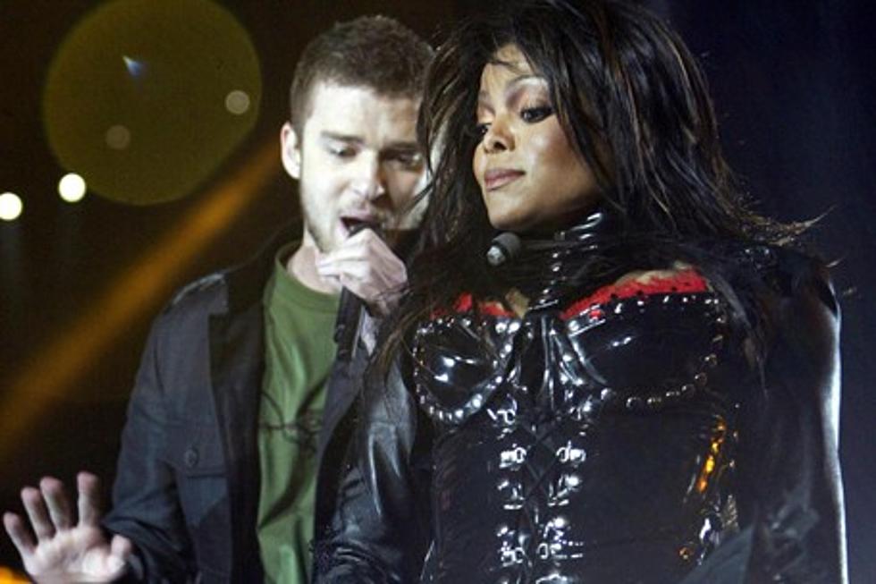 Janet Jackson Wrongly Fined for Nipplegate 2004, Says Court