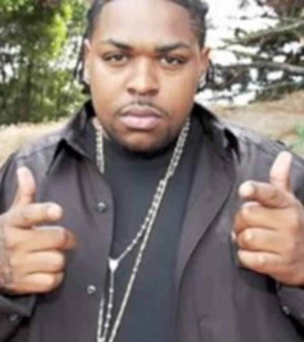 Rapper Killa Keise Becomes Vallejo’s 13th Homicide of 2011