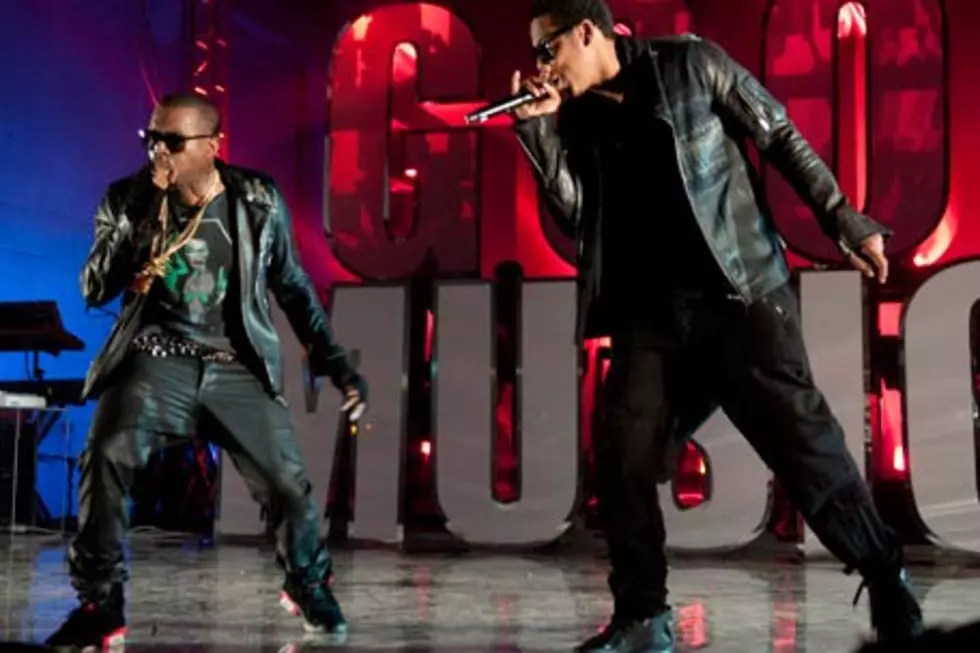 ‘Safe House’ Trailer: Jay-Z, Kanye West’s ‘No Church in the Wild’ Plays